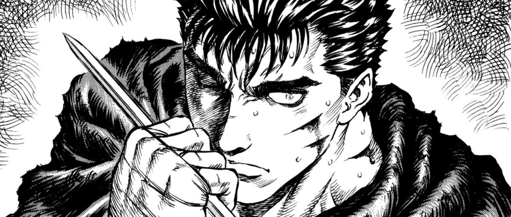 Reseña del Manga Berserk 04