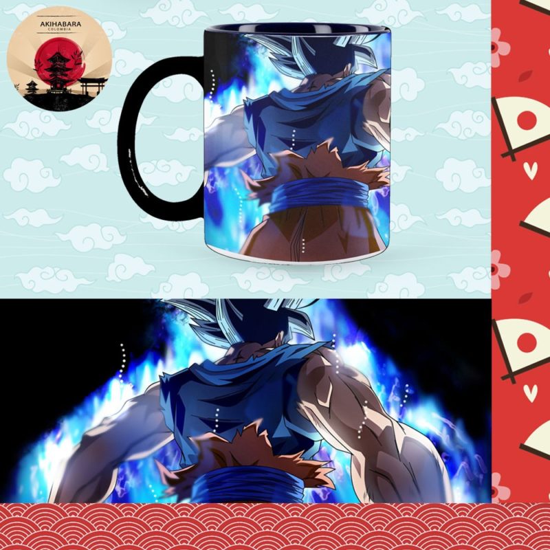 Mug Migatte no Gokui