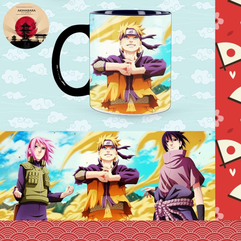 Mug Equipo 7