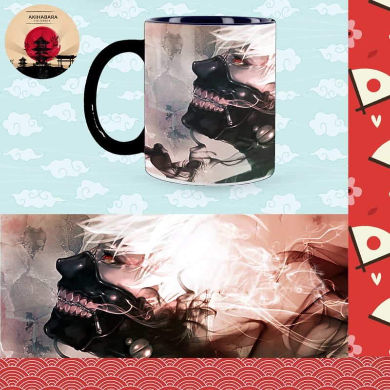 Mug Ken Kaneki