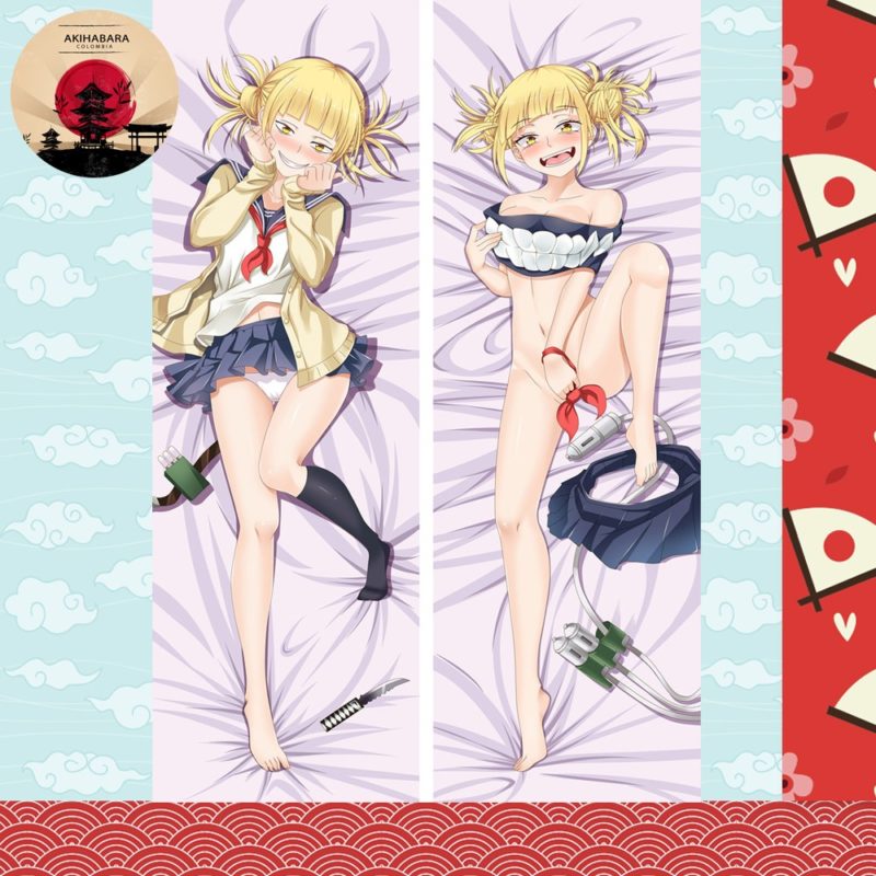 Dakimakura Himiko