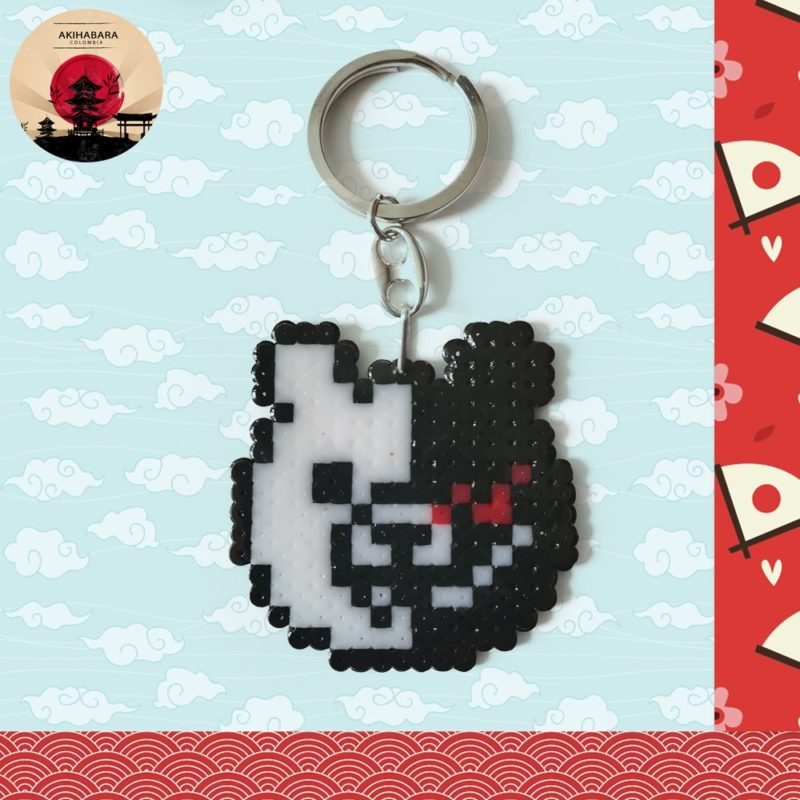 Llavero Monokuma