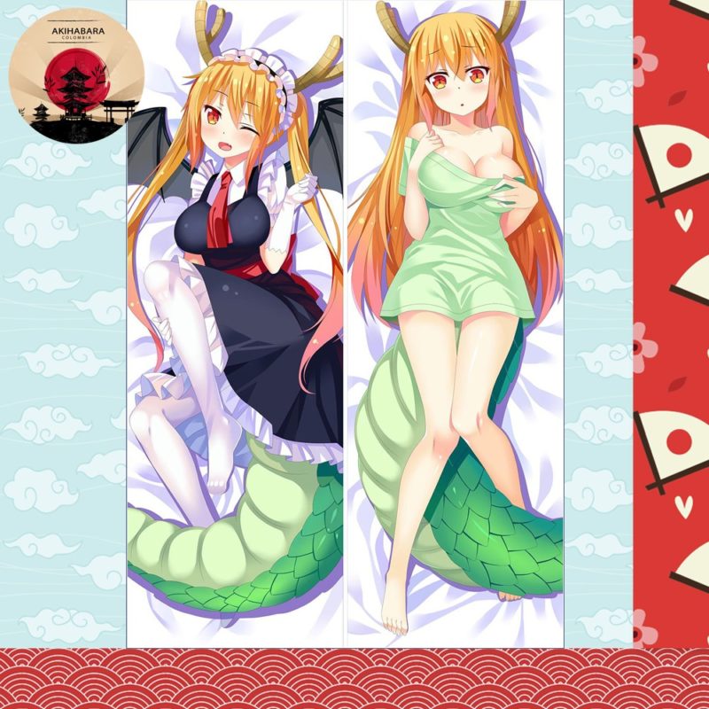 Dakimakura Tohru