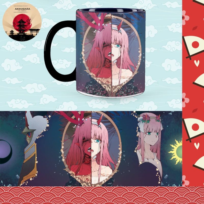 Mug Zero Two