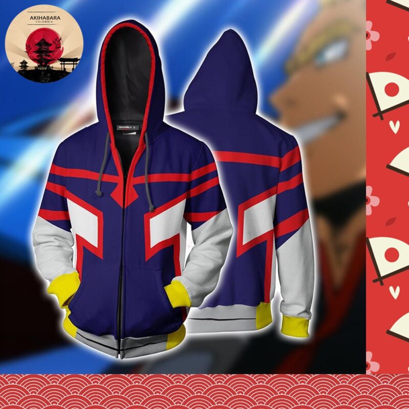 Chaqueta Toshinori