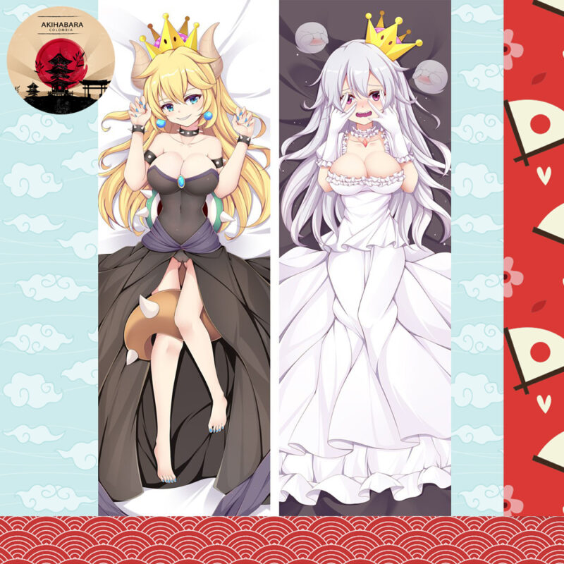 Booette dakimakura hotsell