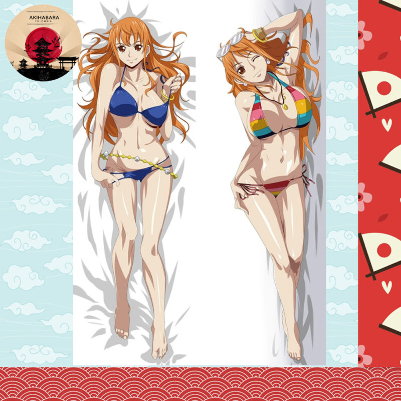 Dakimakura Nami