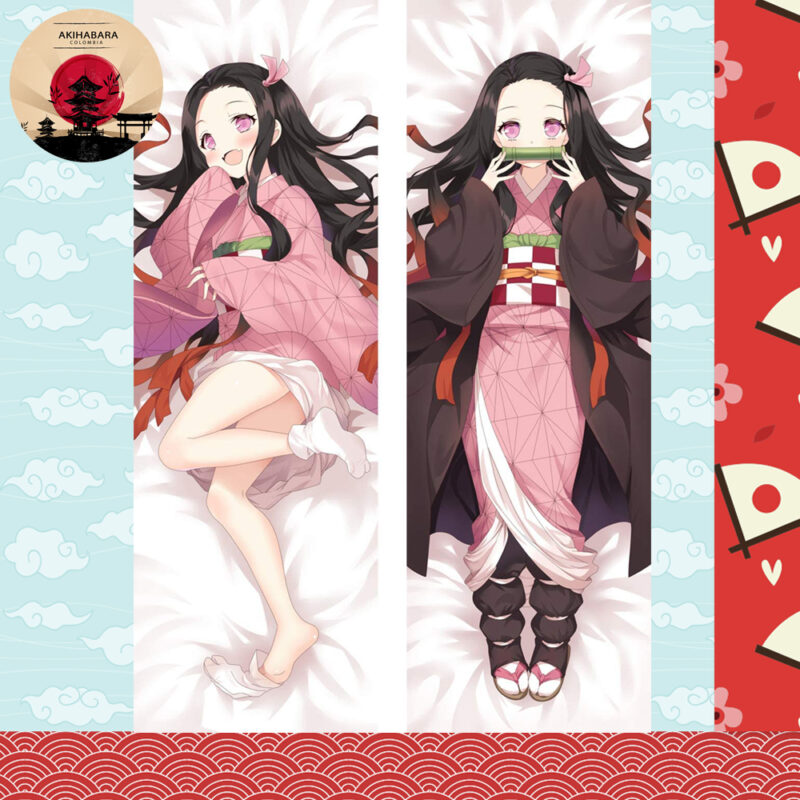 Dakimakura Nezuko