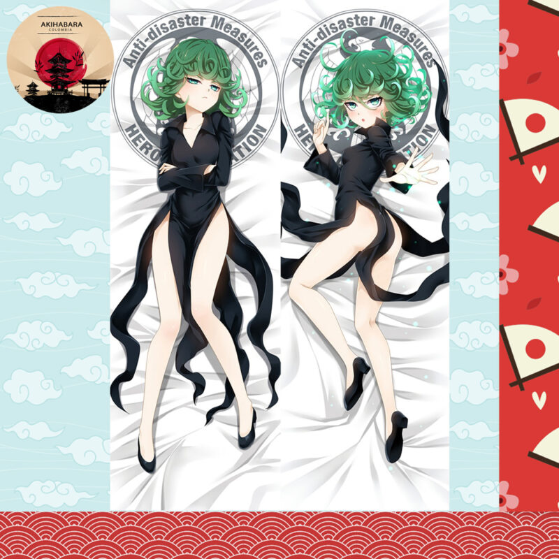 Dakimakura tatsumaki shop