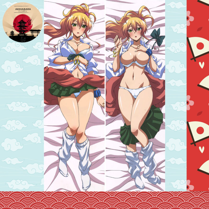 Dakimakura Yukana Yame