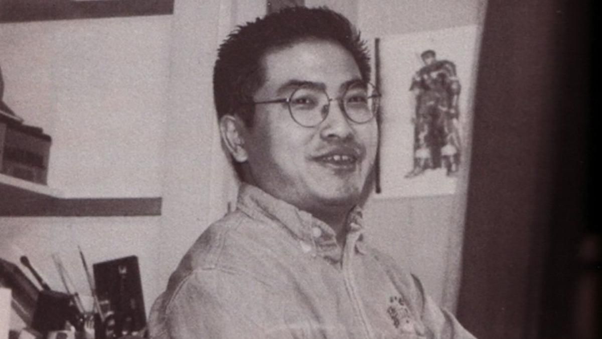 Kentaro Miura