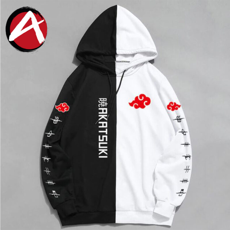 Hoodie Akatsuki