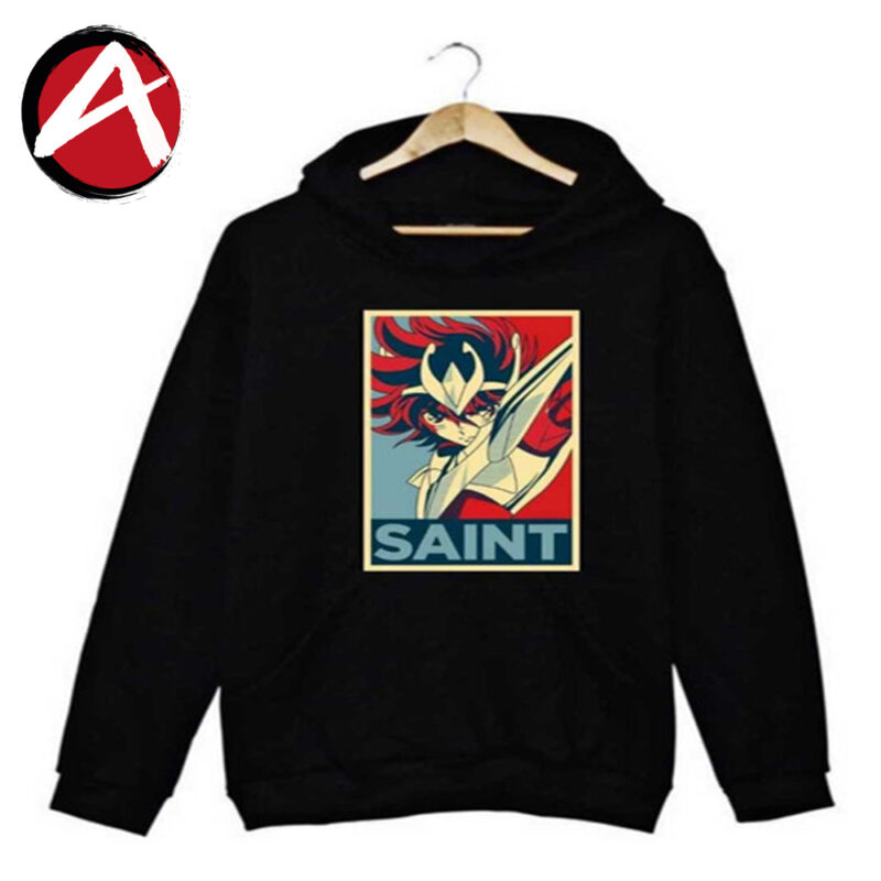 Hoodie Seiya Saint