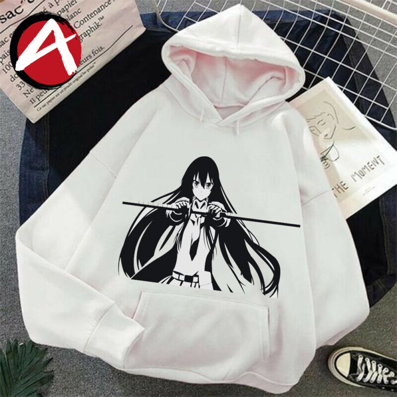 Hoodie Akame