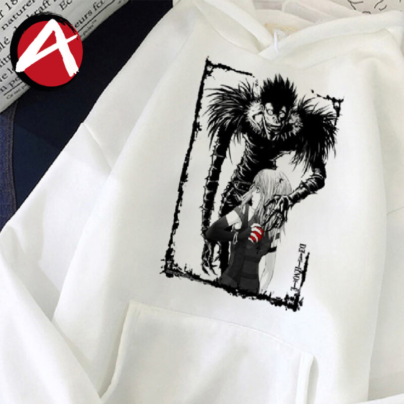 Hoodie Ryuk