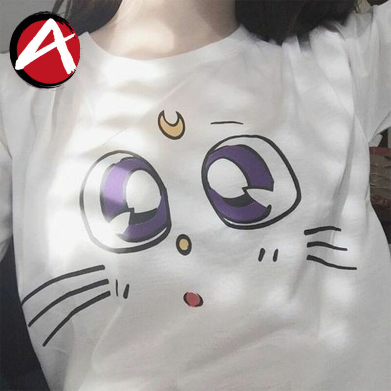 Camiseta Artemis