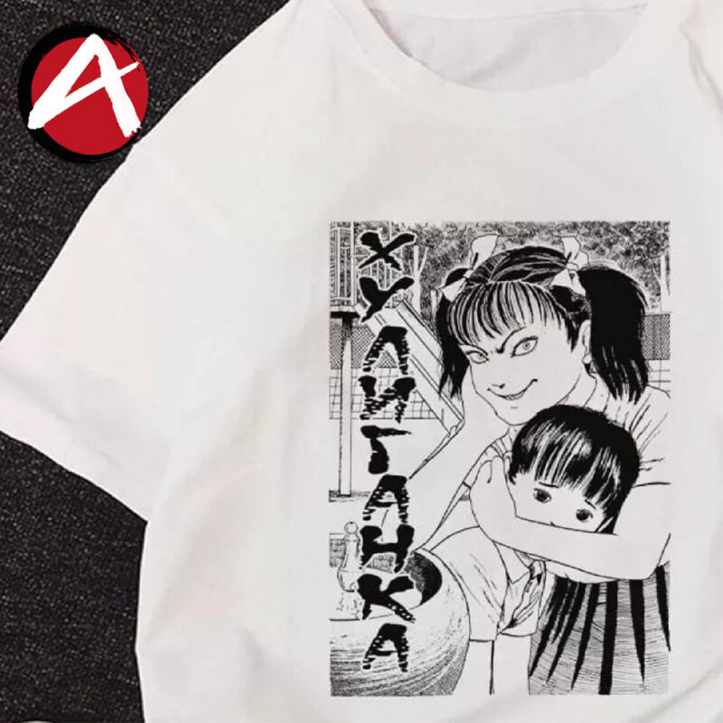 Camiseta Kuriko