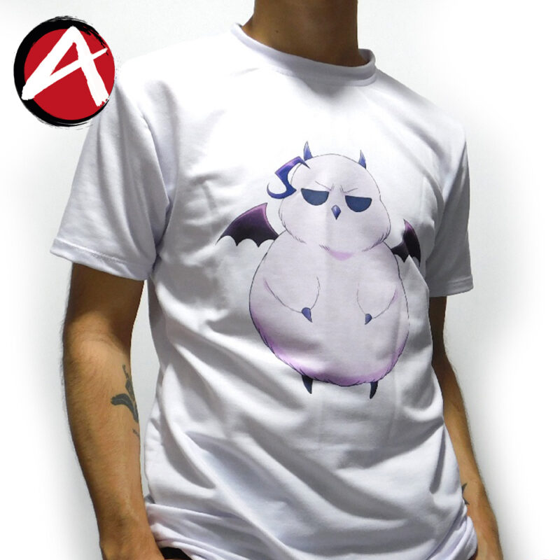 Camiseta Naberius