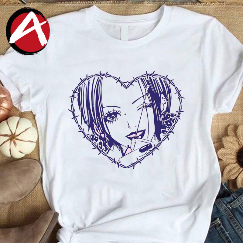 Camiseta Nana