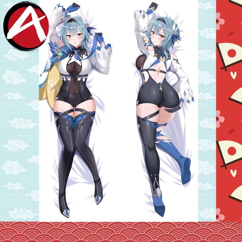 Dakimakura Eula