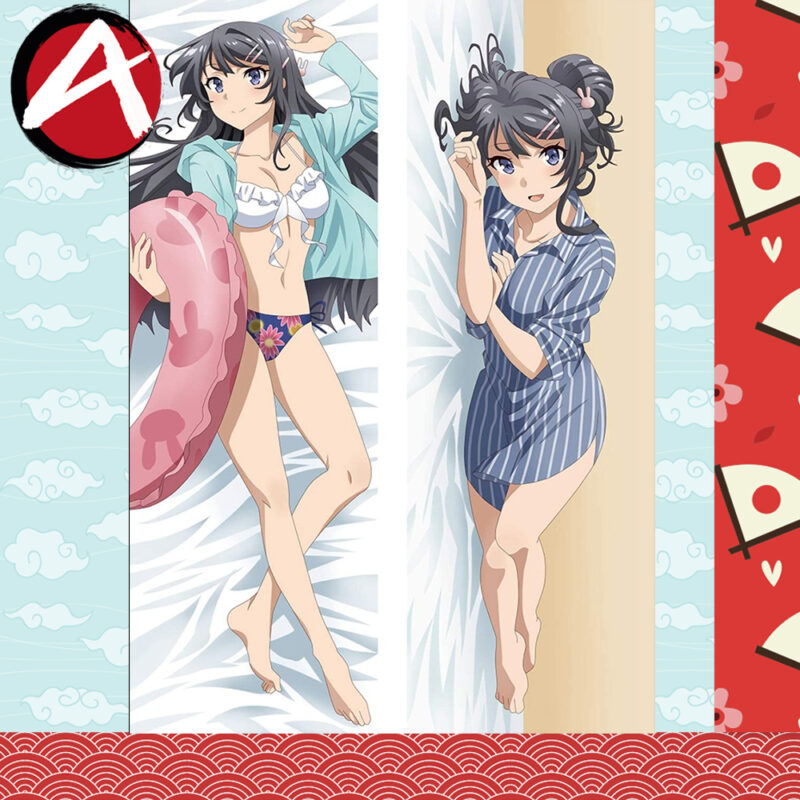 Dakimakura Mai