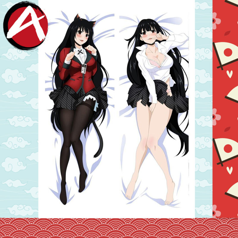 Dakimakura Neko Yumeko