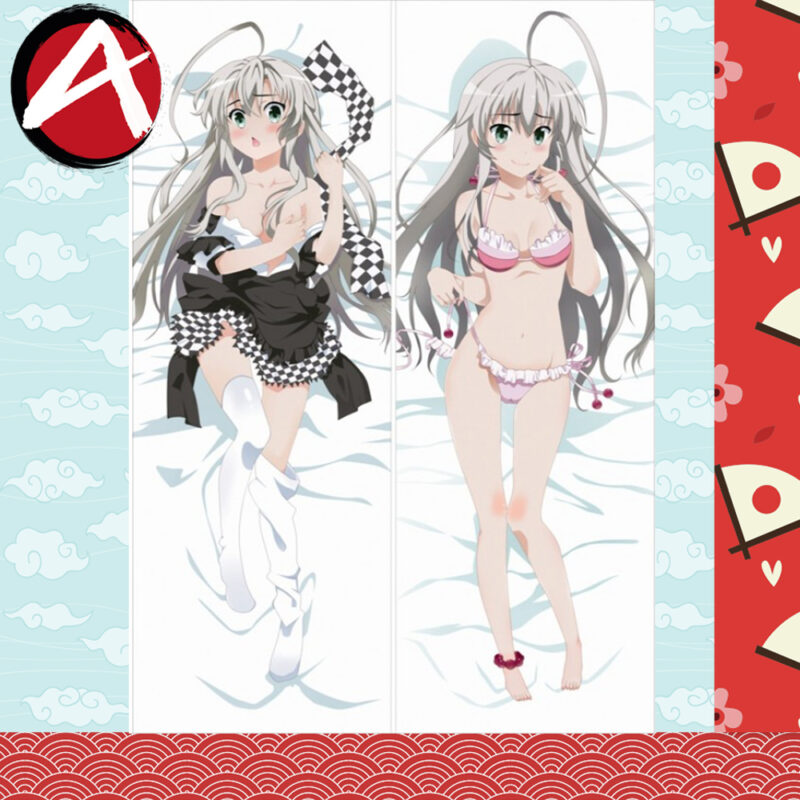 Dakimakura Nyaruko