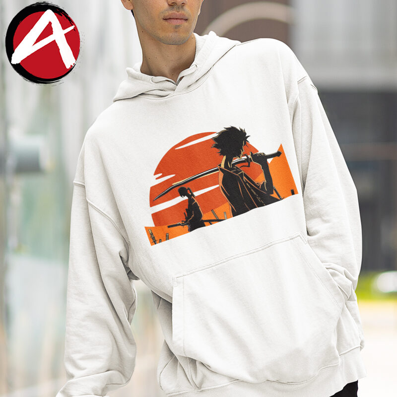 Hoodie Mugen