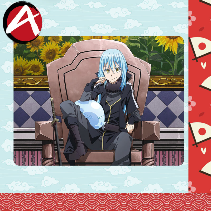 Mouse Pad Rimuru