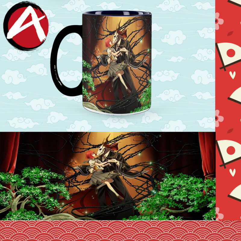 Mug Chise Elias