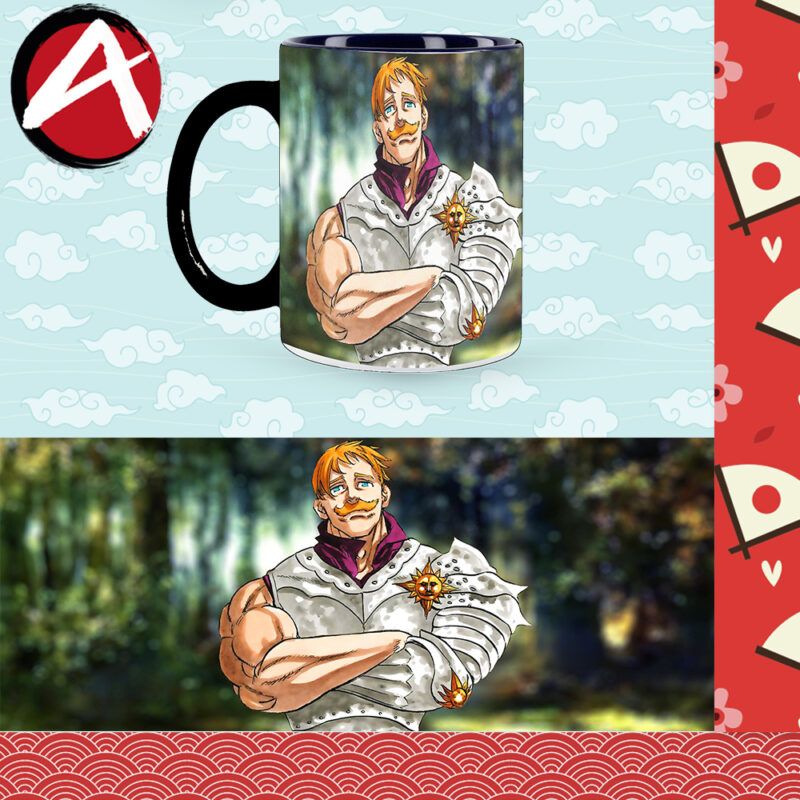 Mug Escanor