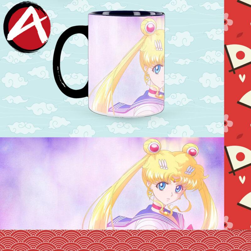 Mug Serena