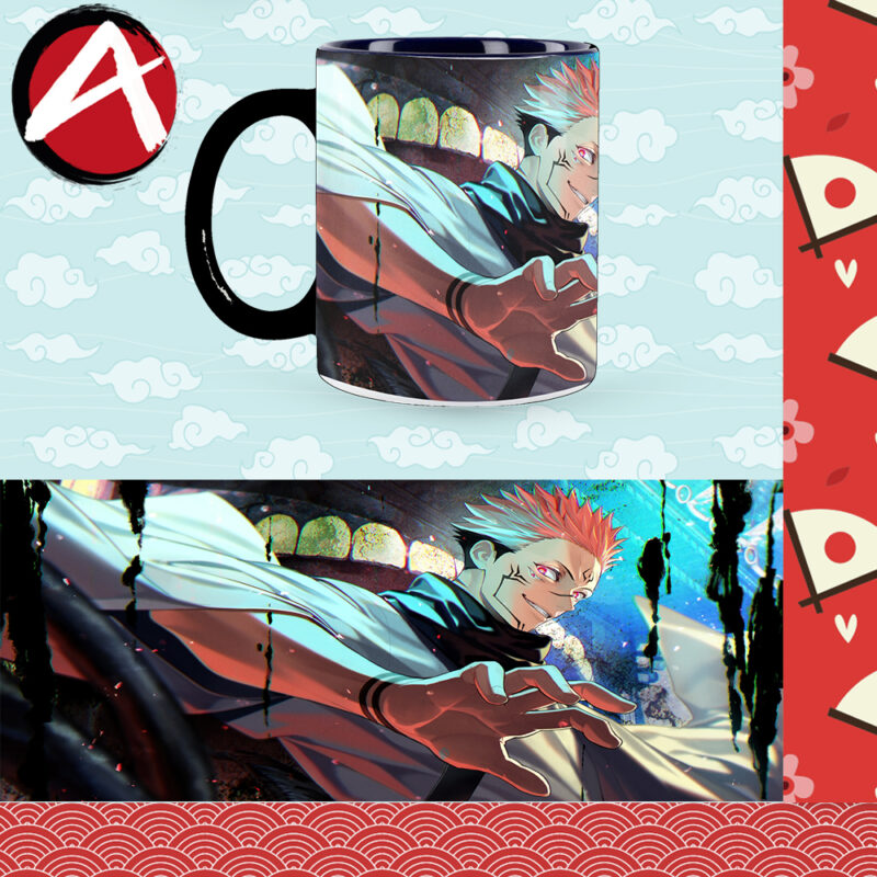 Mug Sukuna