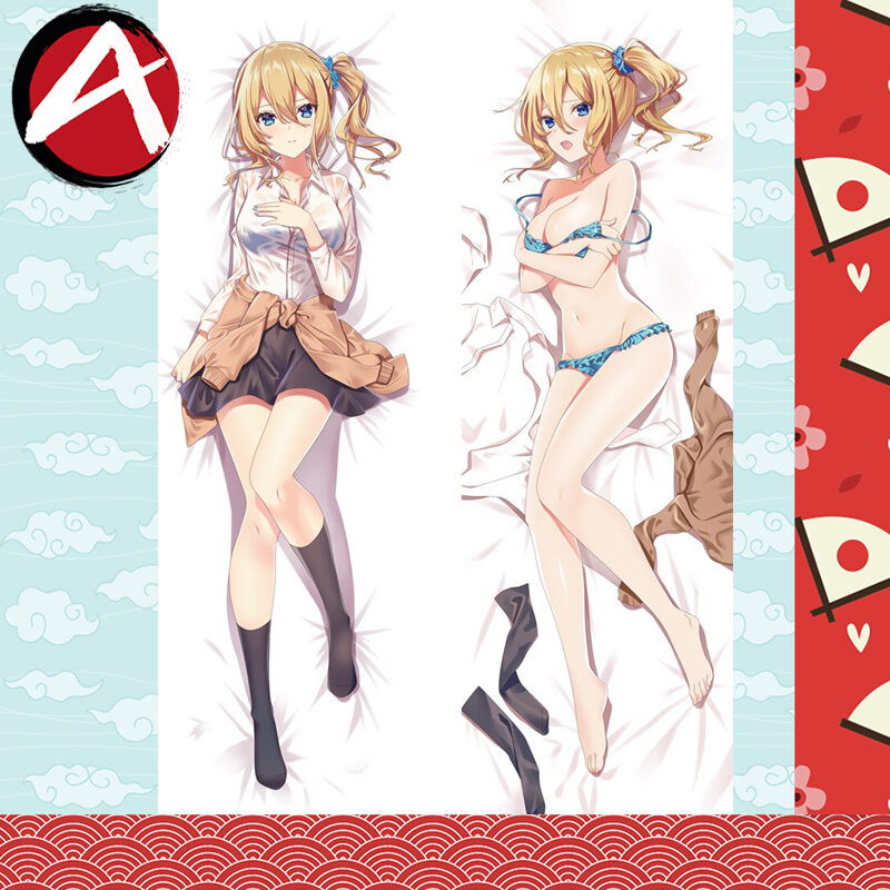 Dakimakura Ai Hayasaka