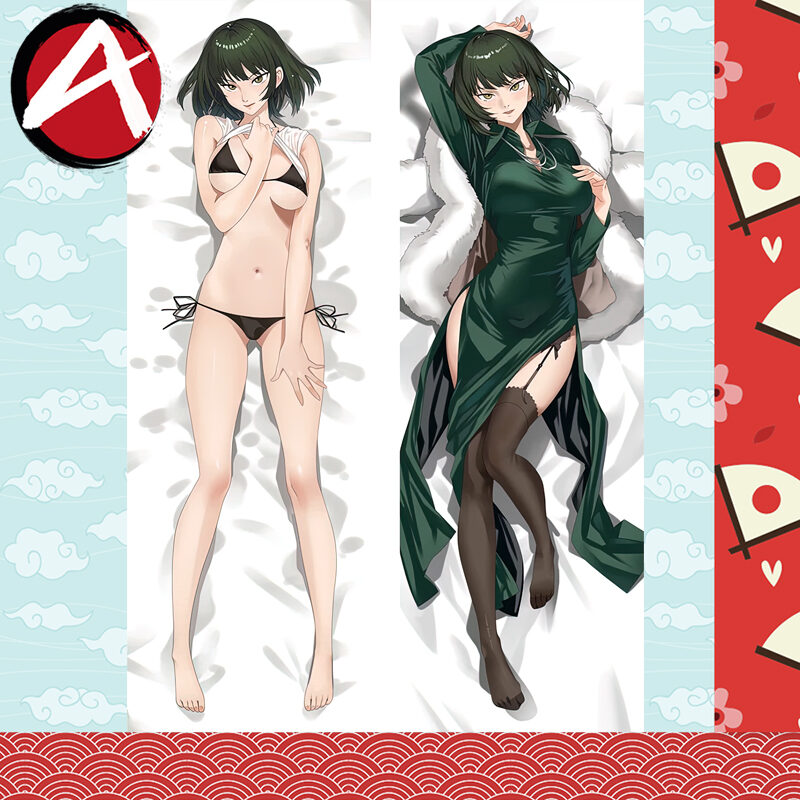 Dakimakura Fubuki