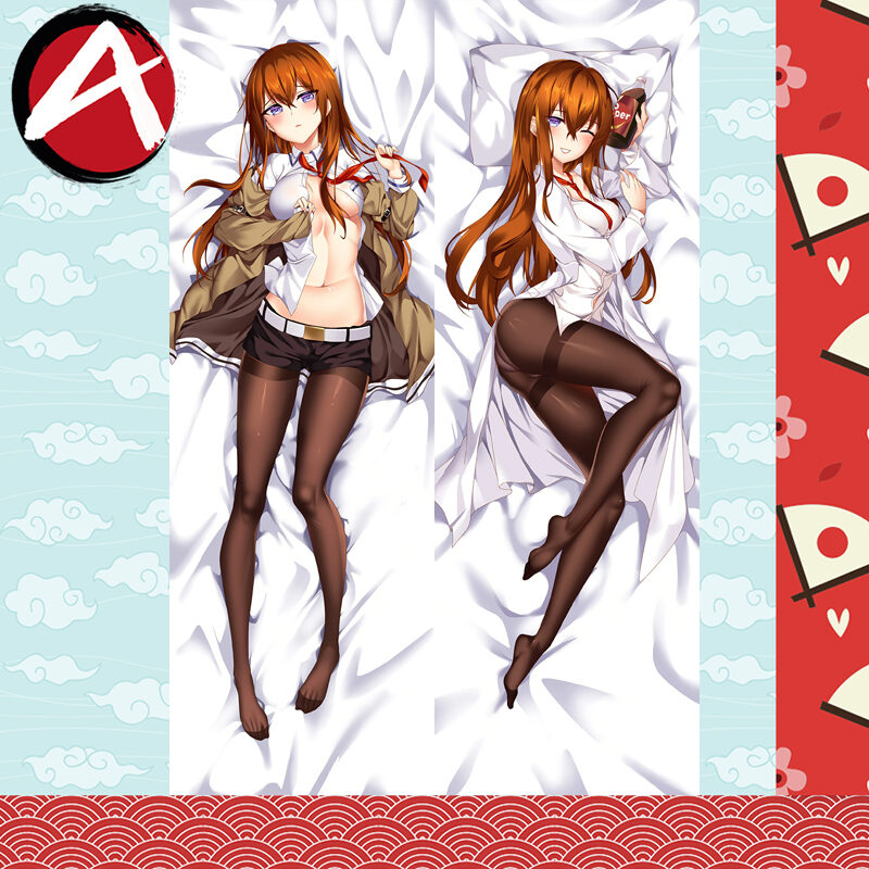 Dakimakura Kurisu Makise