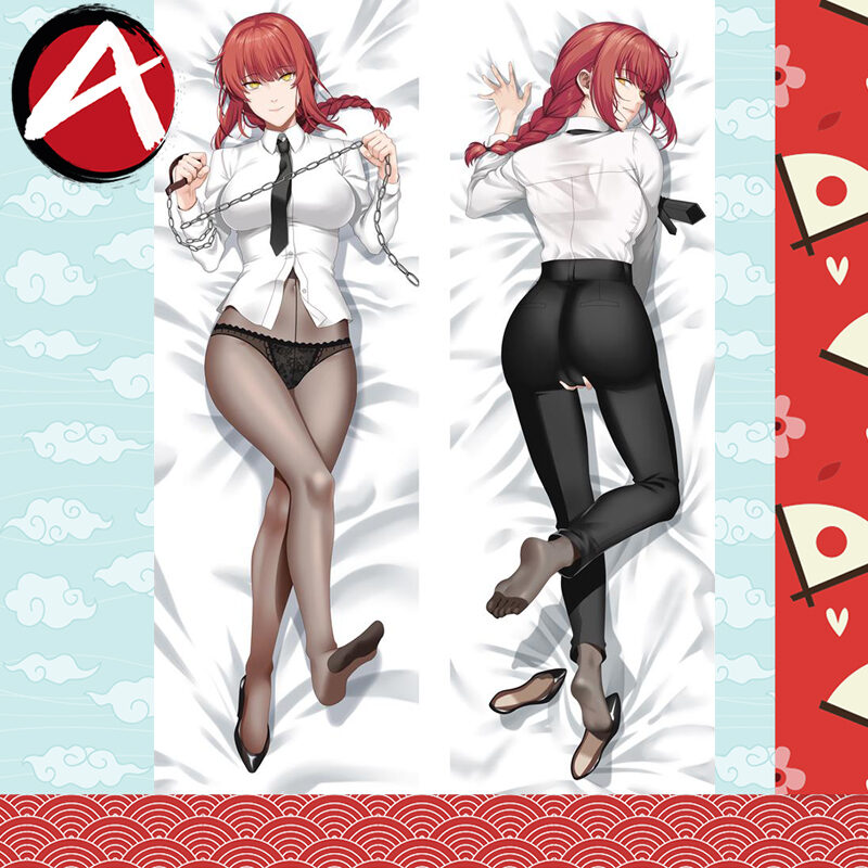 Dakimakura Makima