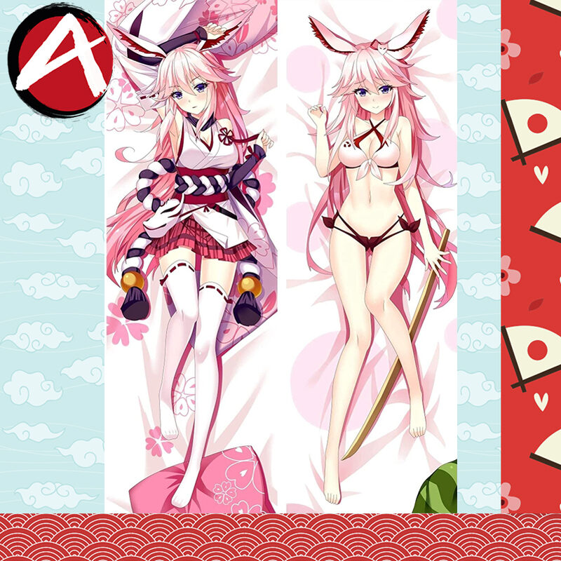 Dakimakura Yae Sakura