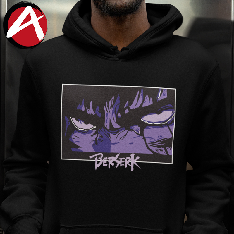 Hoodie Guts Eclipse