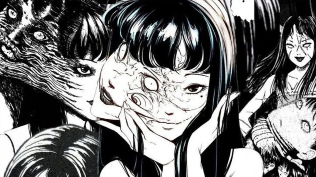 Tomie tendrá nuevo manga