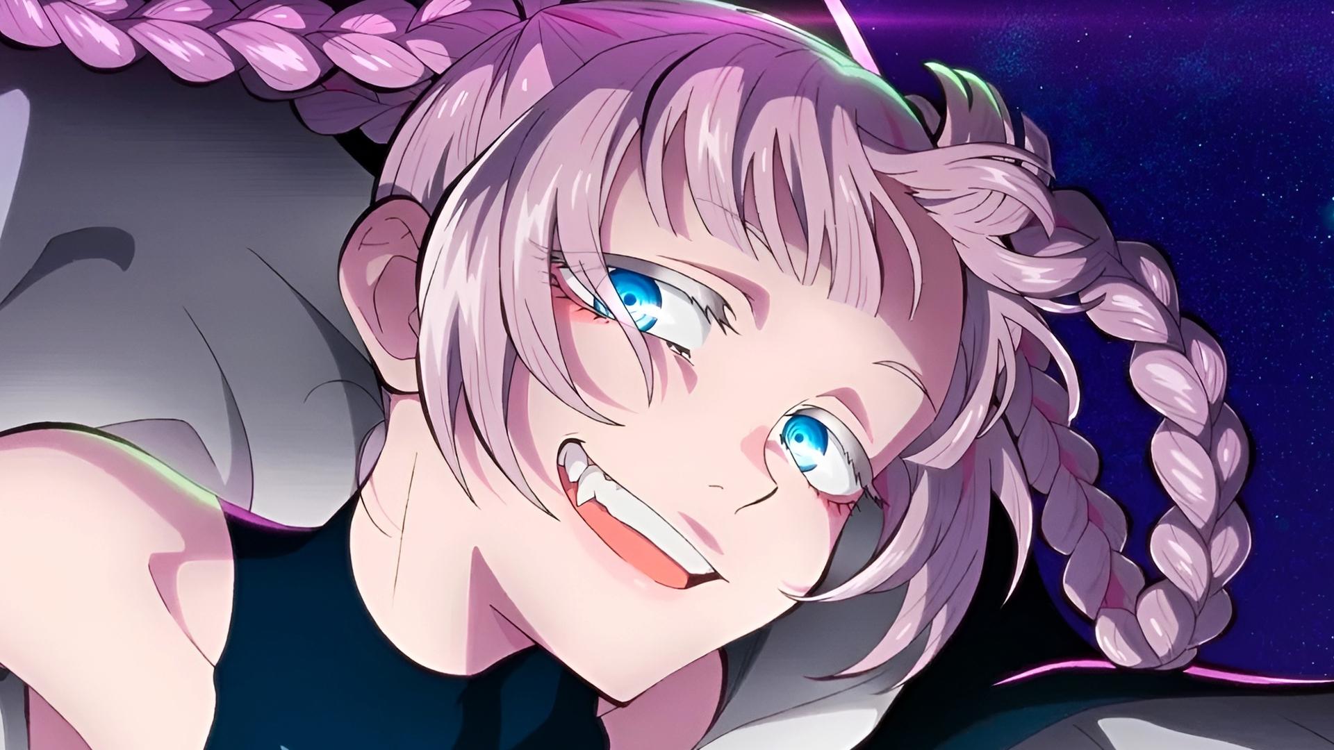 🥇 Se anuncia la segunda temporada Yofukashi no Uta
